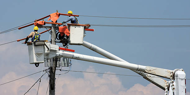 Reliable Byron, MN Electrician Solutions